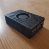carcasa raspberry pi 4