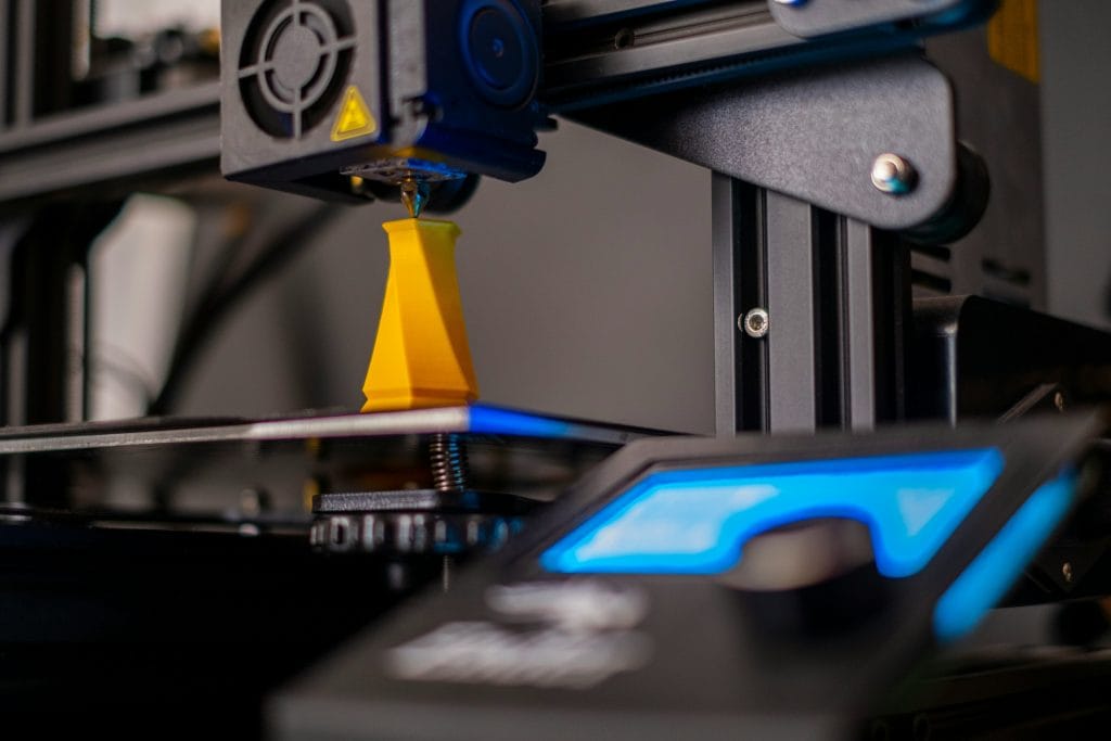 Printare 3D Cluj