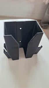 Galerie bosch smart system 4a mount