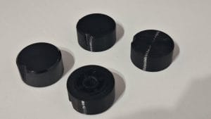 Galerie butoane 3d knobs
