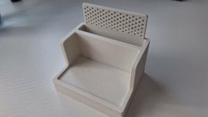 Galerie yoto mini dock station